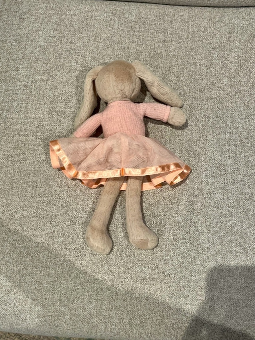 Jellycat Lottie Ballet Bunny - Picture 6 of 6